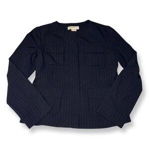 MICHAEL KORS Blazer Size 6 *Like New*